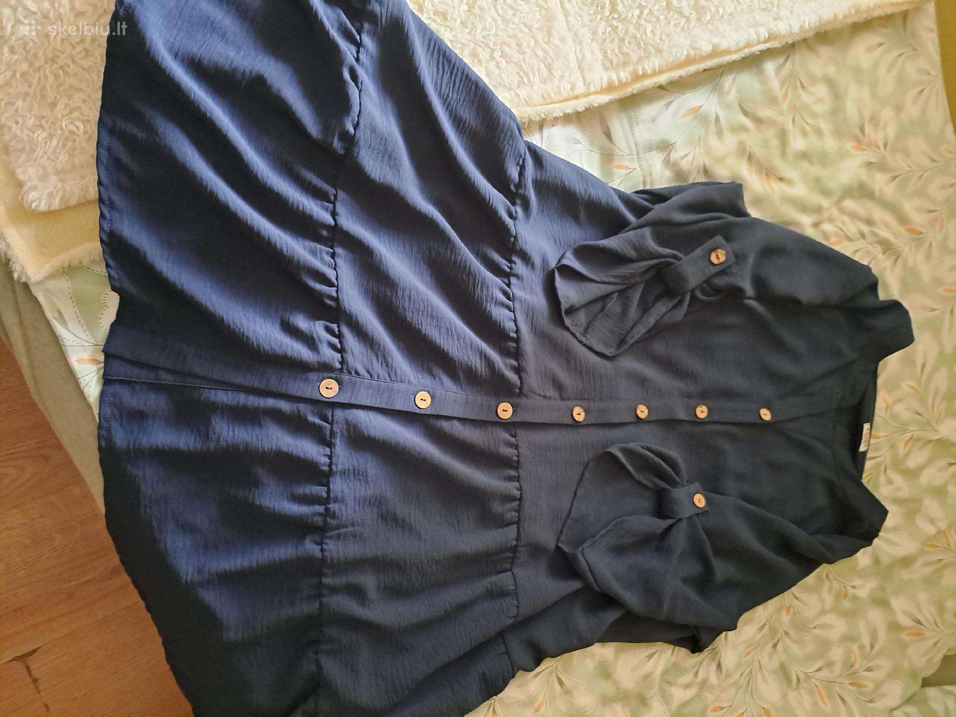 Nauja suknute 5xl