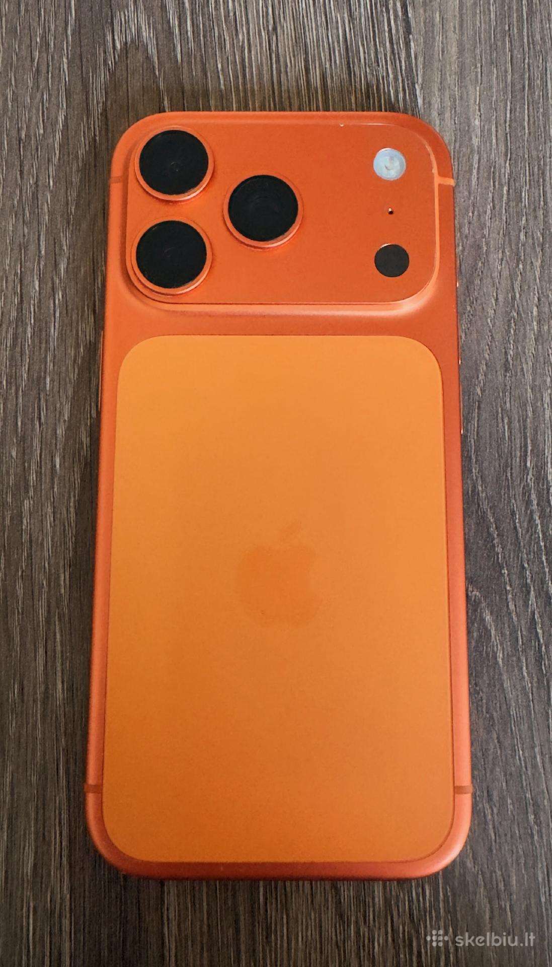 iPhone 17 Pro, 256gb
