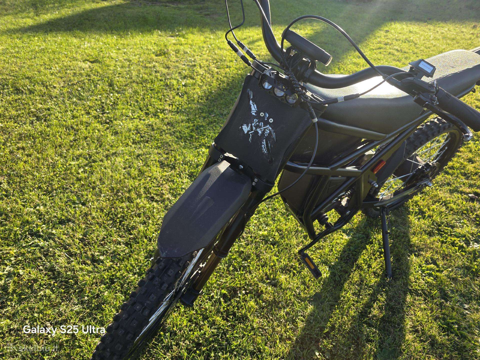 Электрический велосипед Riding Times 26″