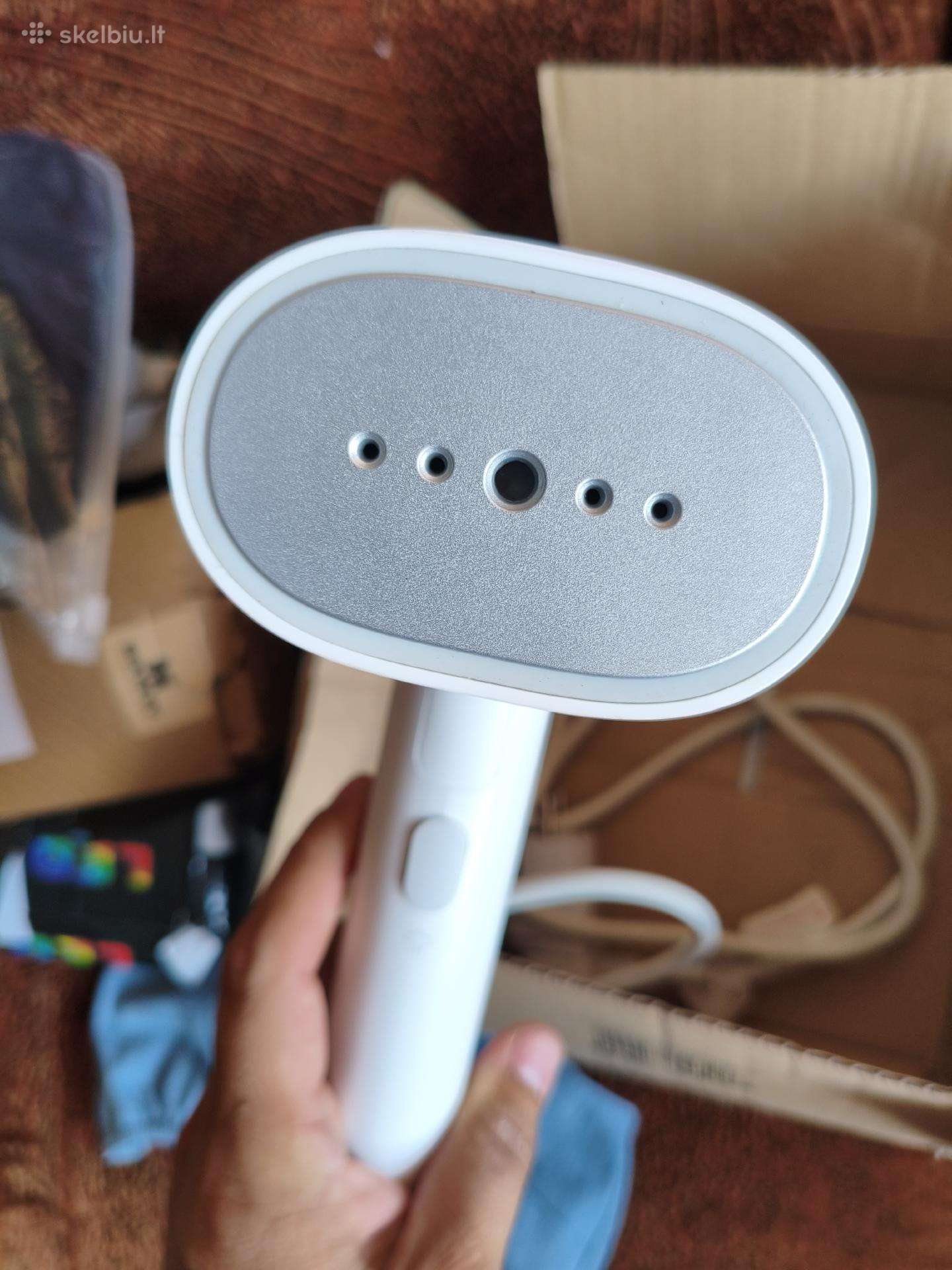 Xiaomi drabuziu garintuvas