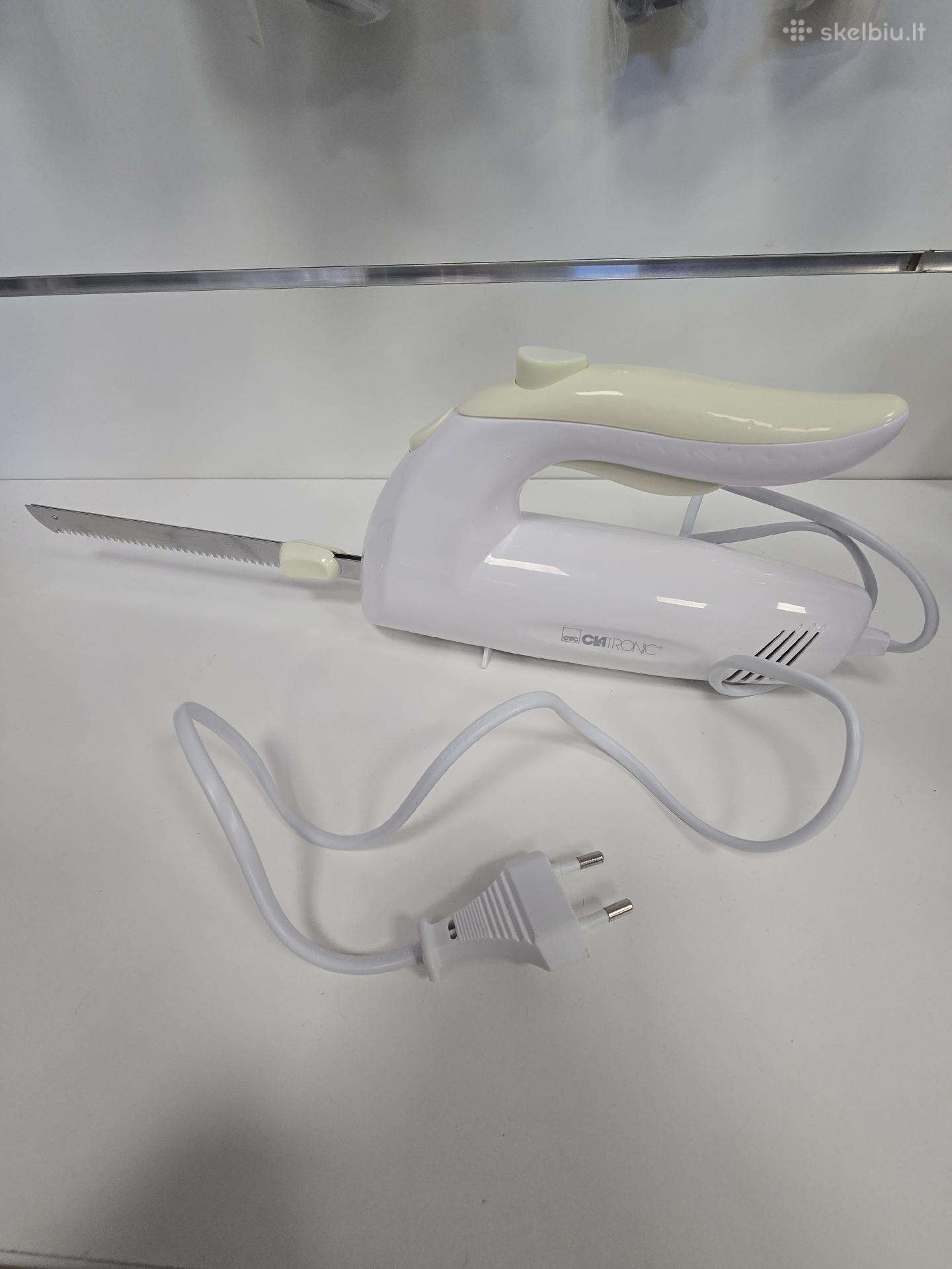Clatronic Em 3062 elektrinis peilis 150 W
