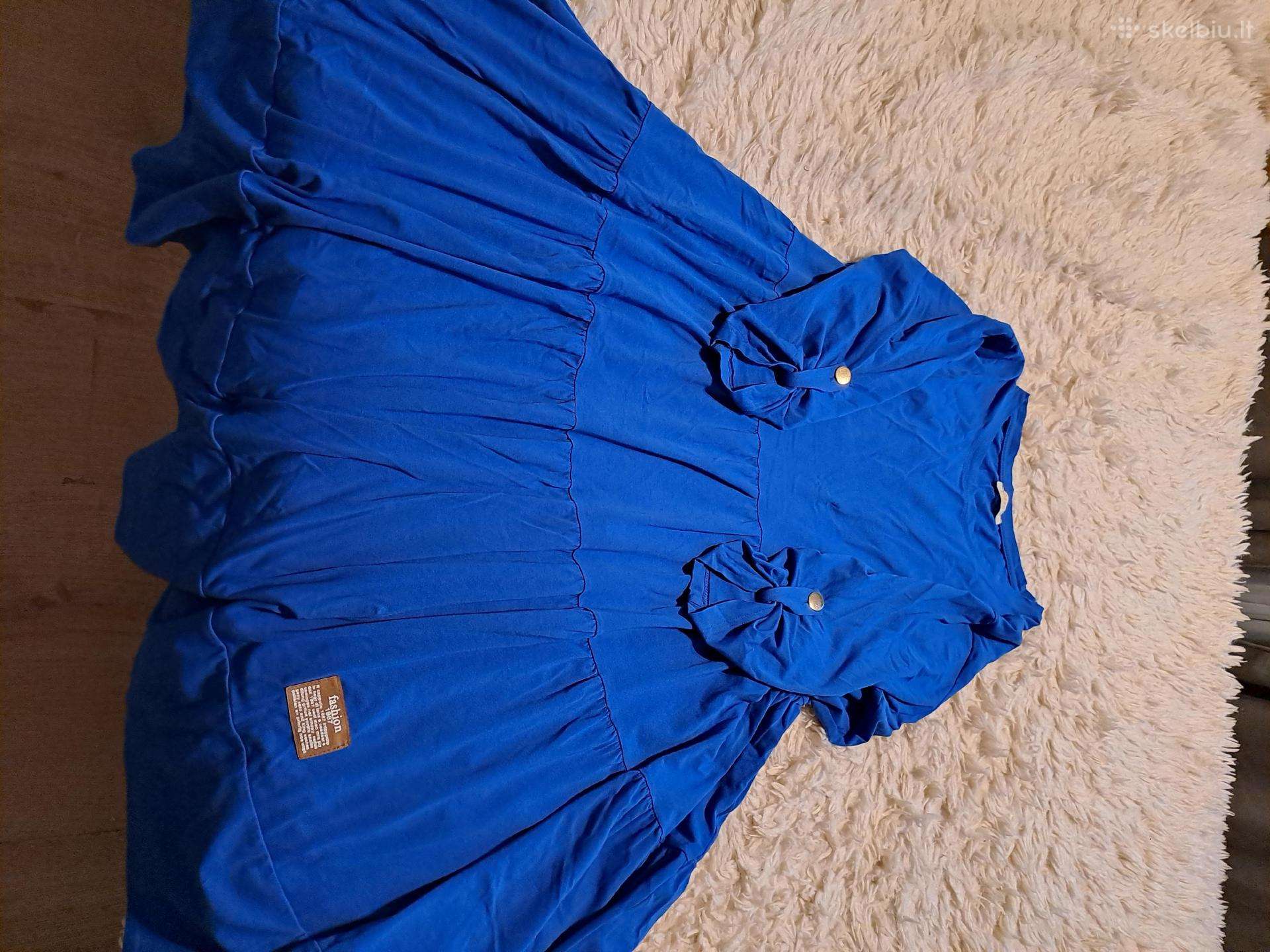 Nauja suknute 5xl