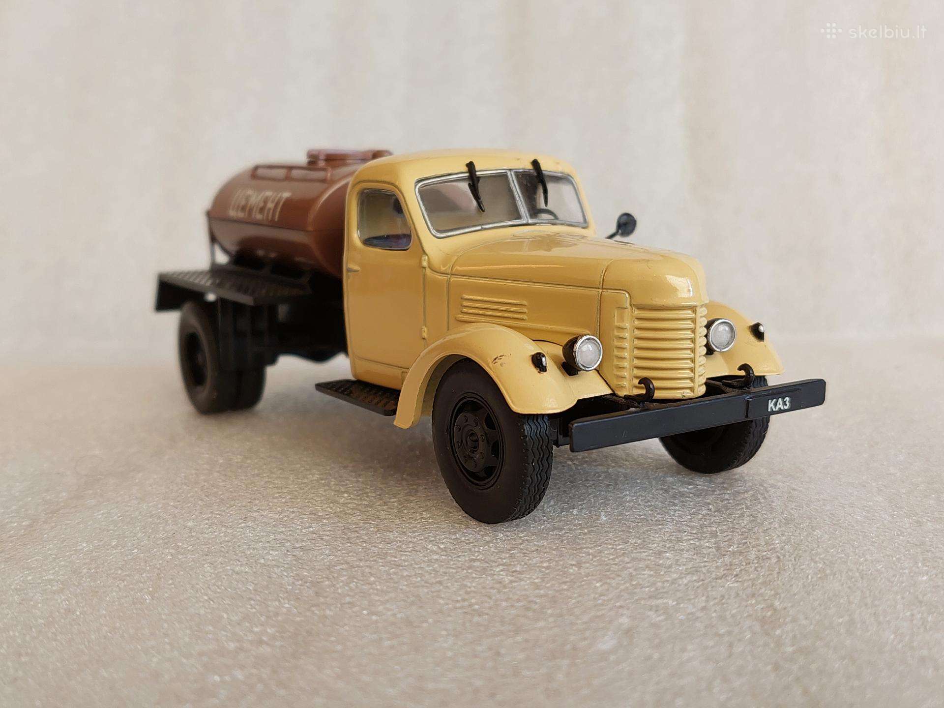 Kaz-601