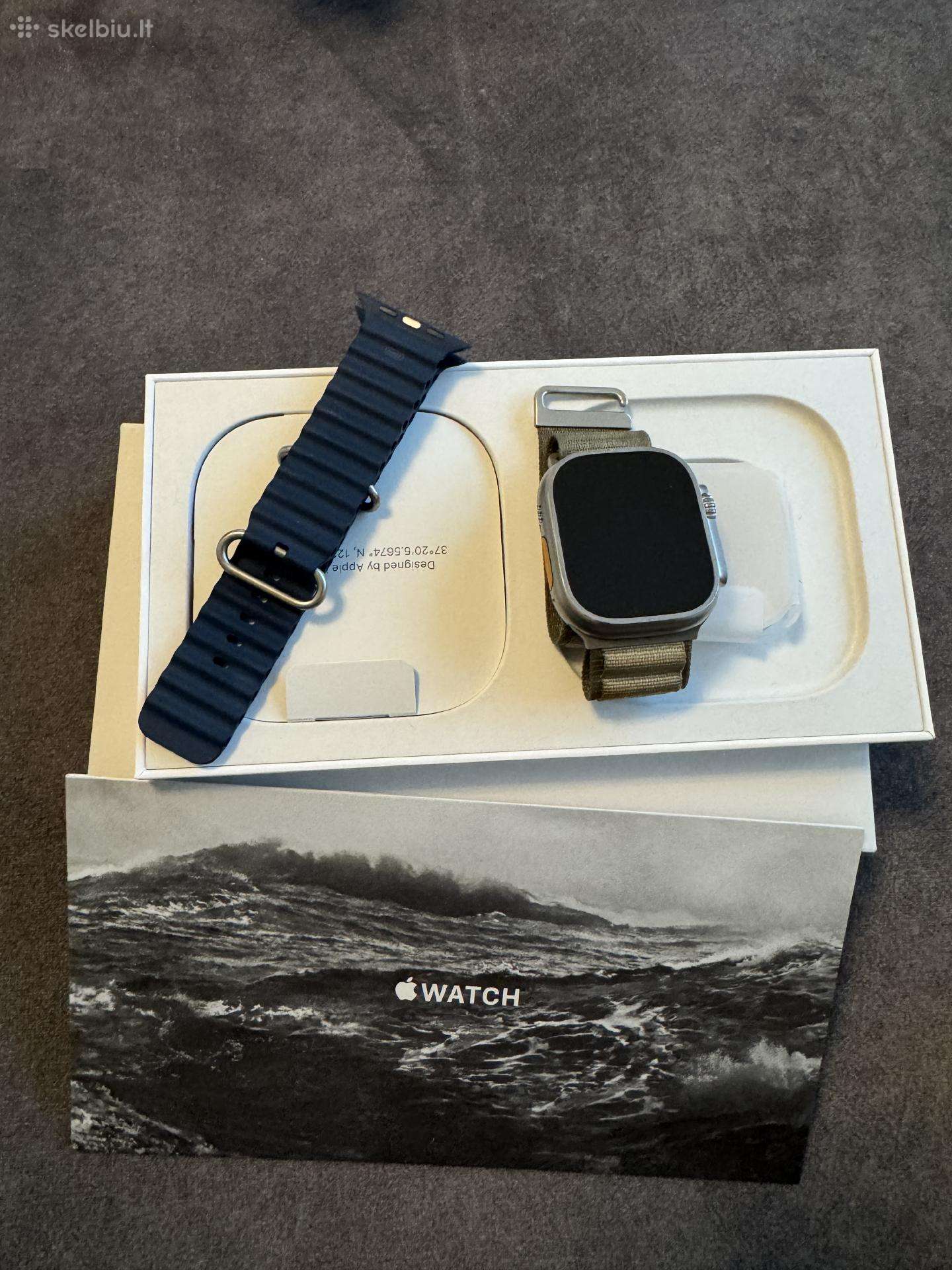 Apple Watch 2