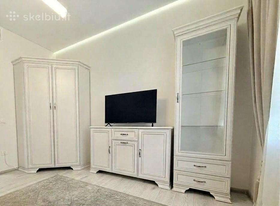 Klasikinio stiliaus „luxury“ baldų komplektas