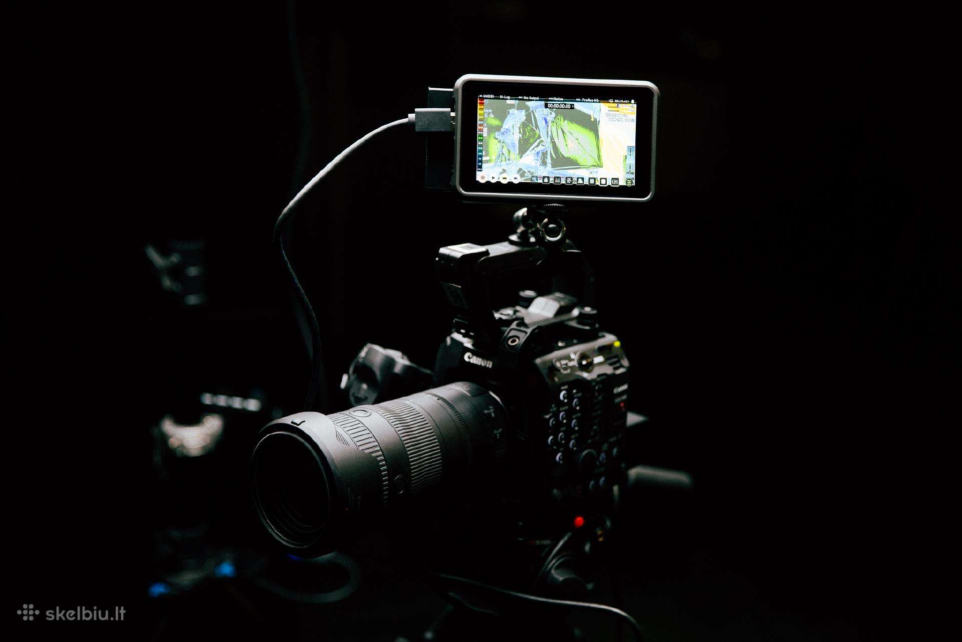 Atomos Ninja V plus