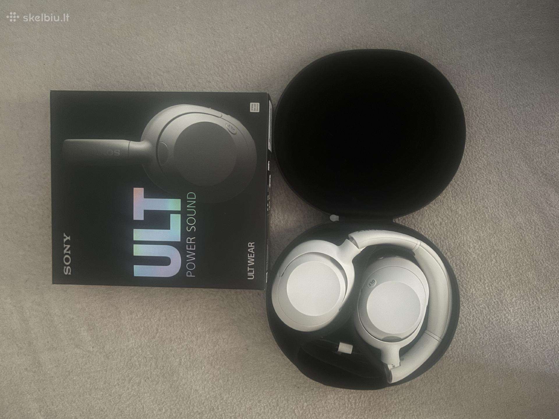 Sony Ult Wear Wh-ult900n