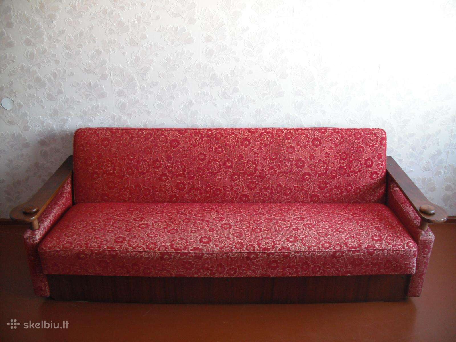 Sofa - lova