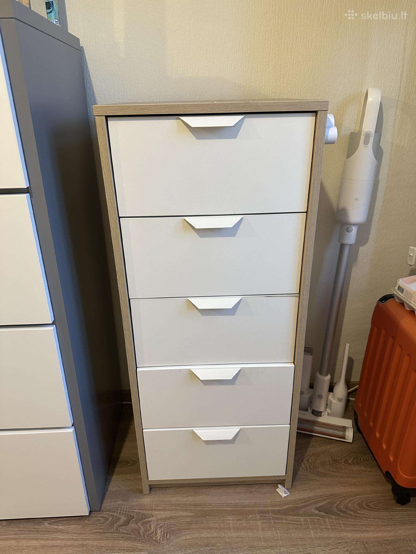 Ikea komoda