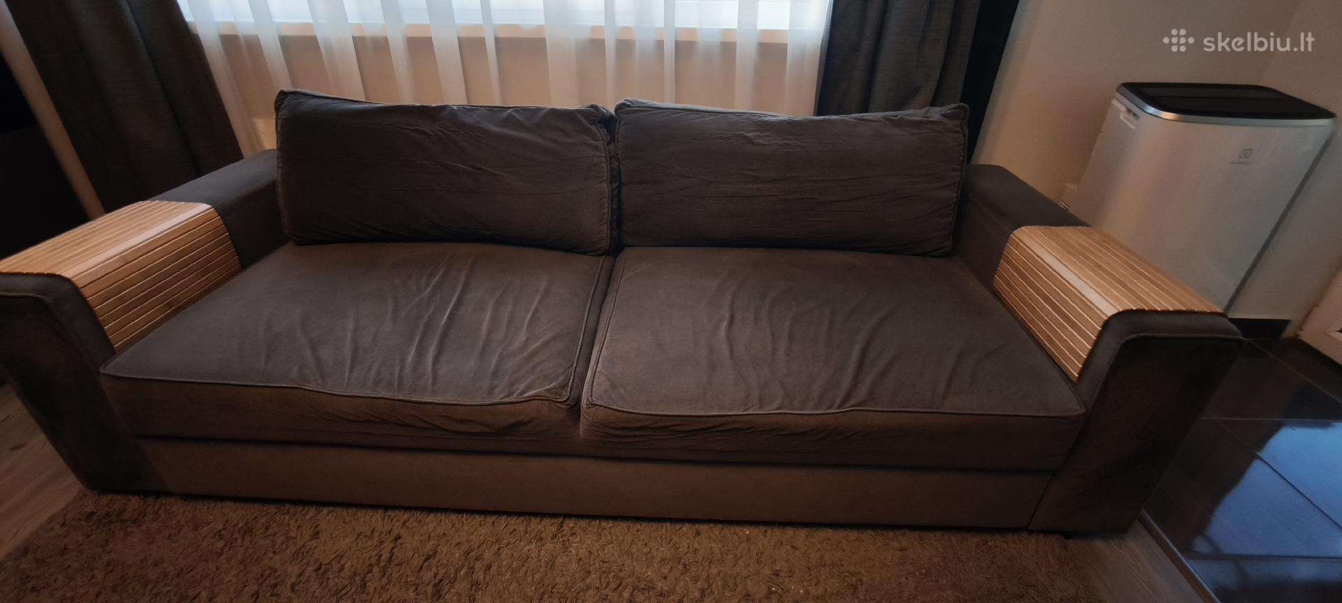 Sofa-lova