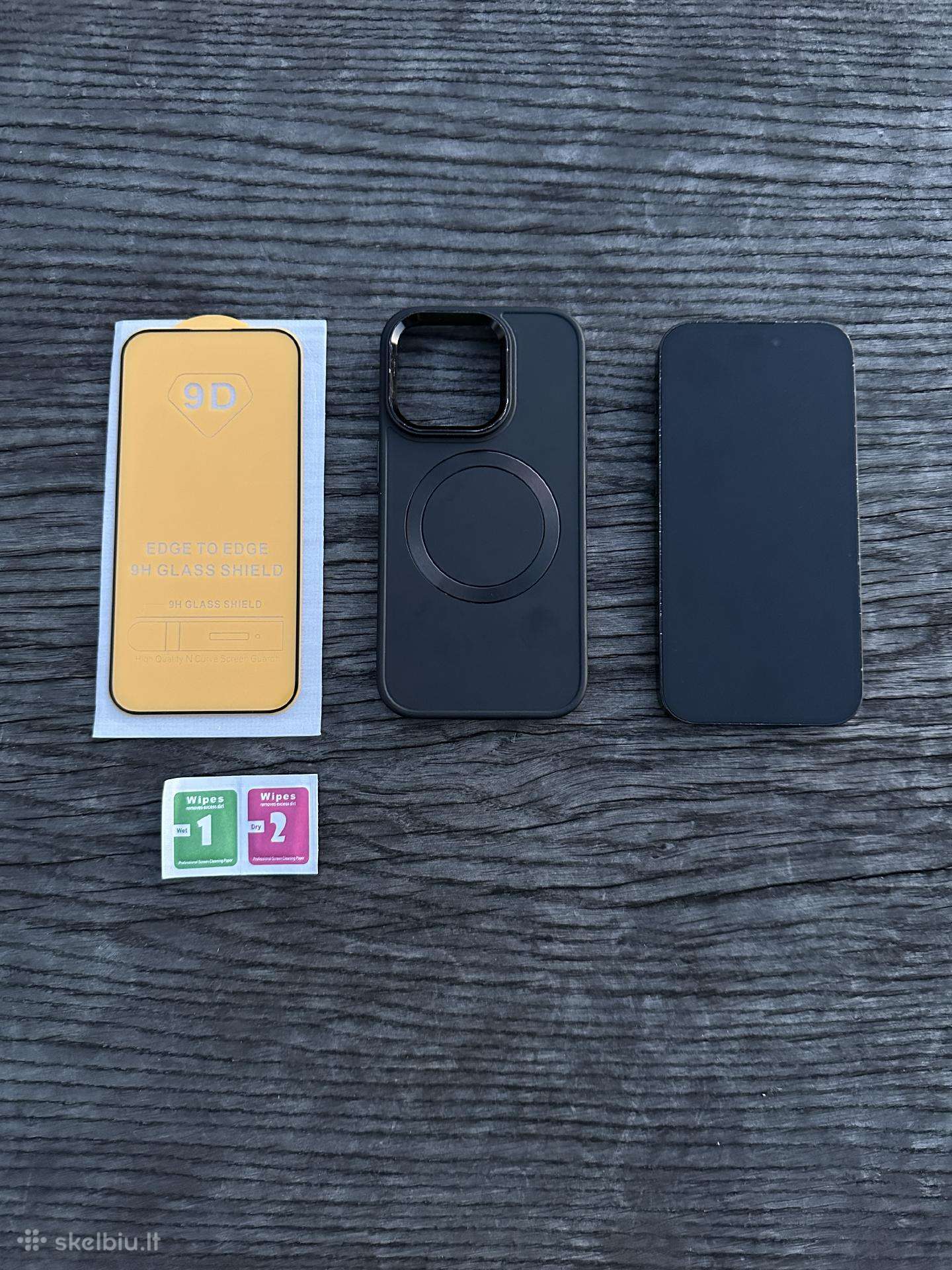 iPhone 14 pro 256gb