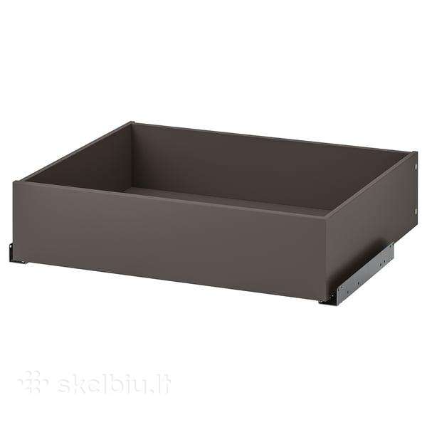 2 vnt. Naujų Ikea stalčių komplement 605.091.99