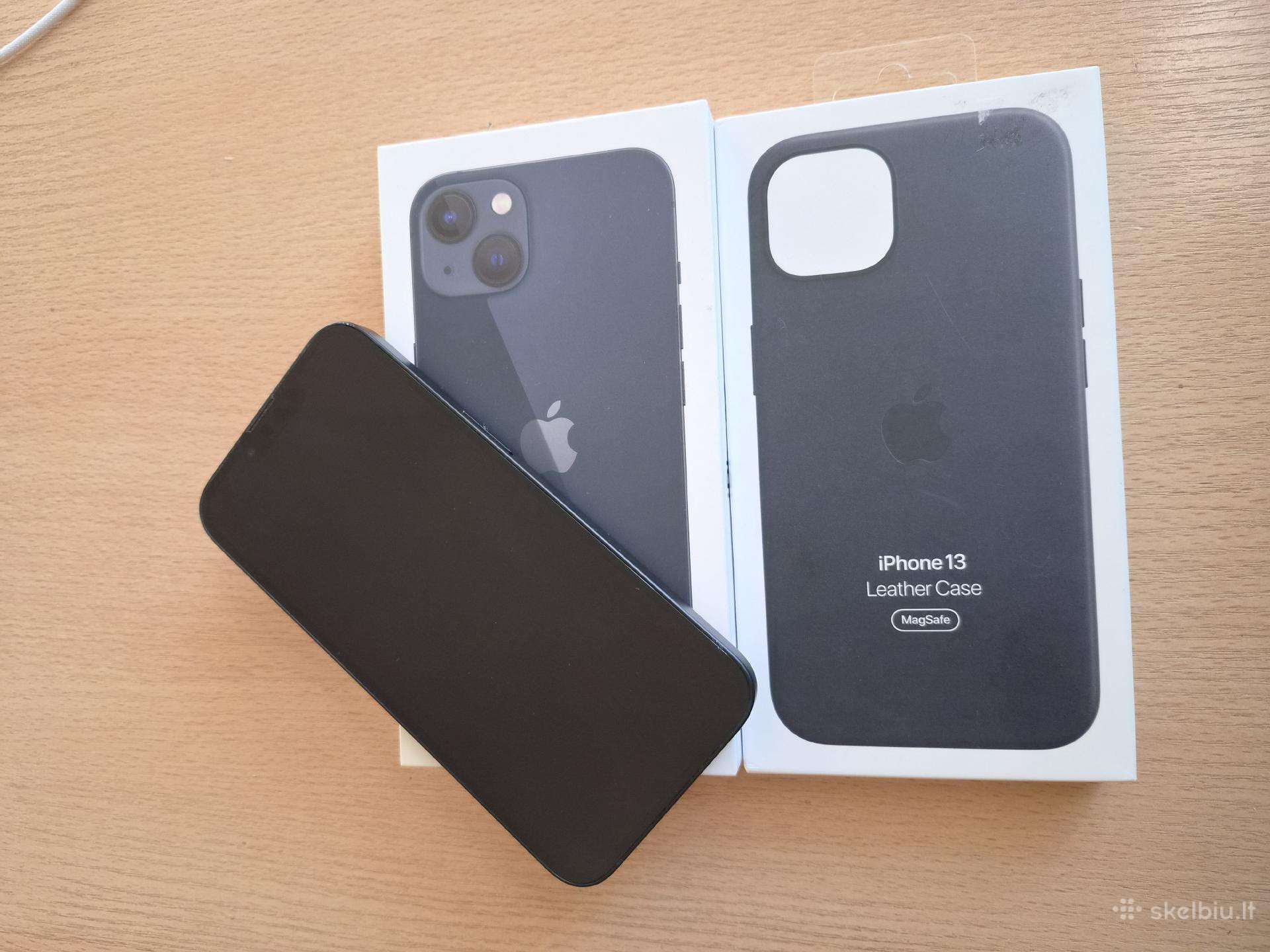 iPhone 13