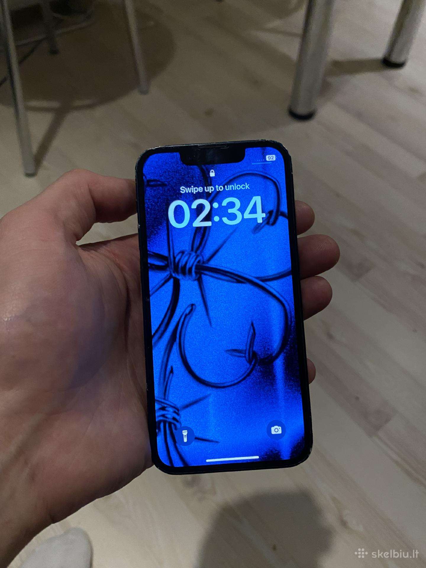 iPhone 13mini