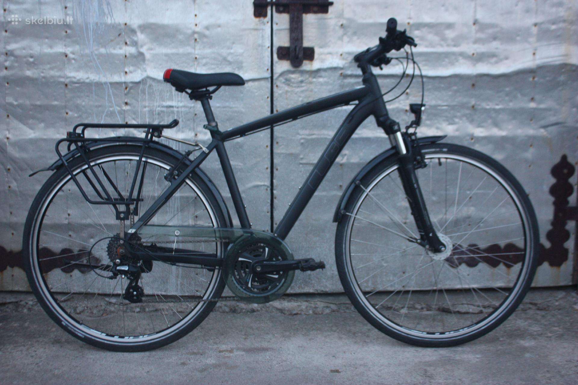 Cube Touring 28"