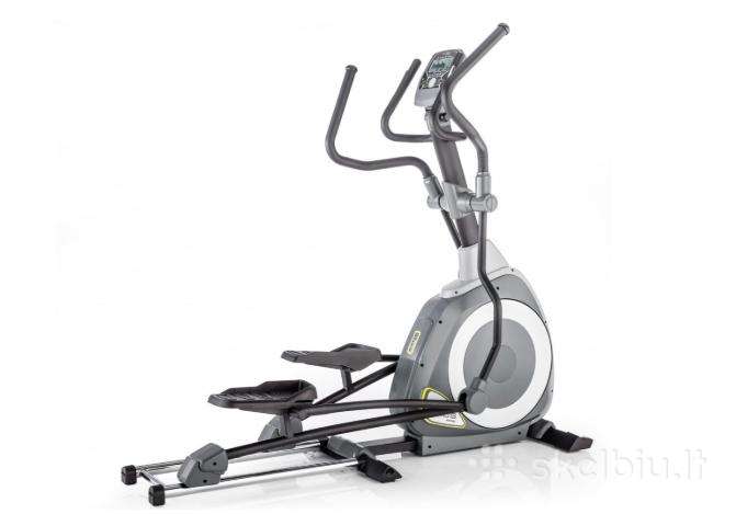 Elipsinis treniruoklis Kettler Elliptical P