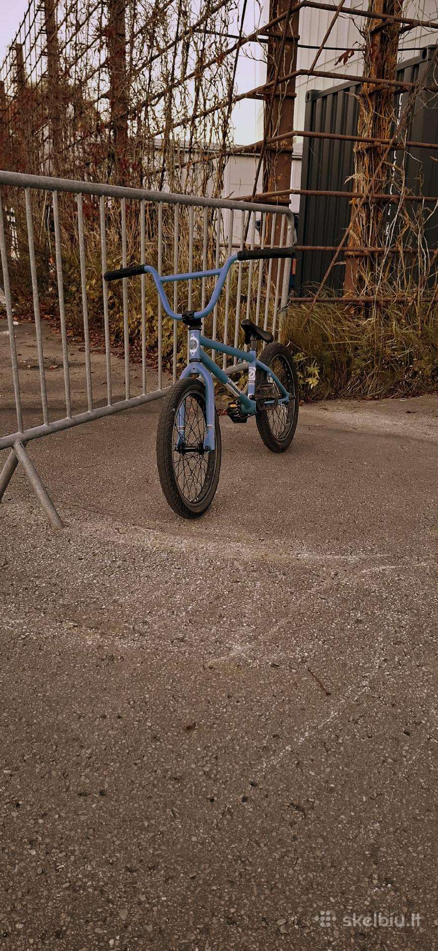 BMX