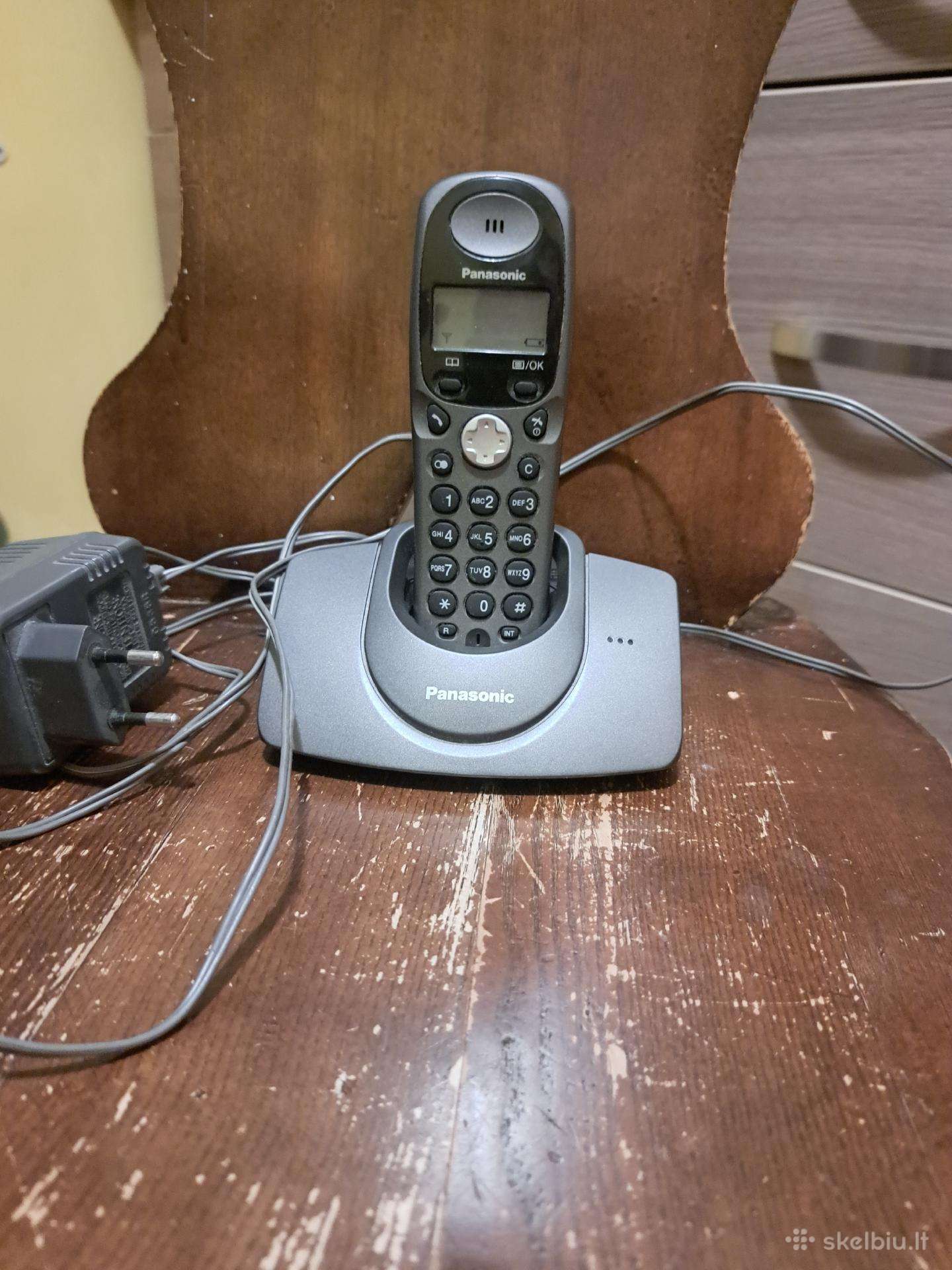 Belaidis namų telefonas
