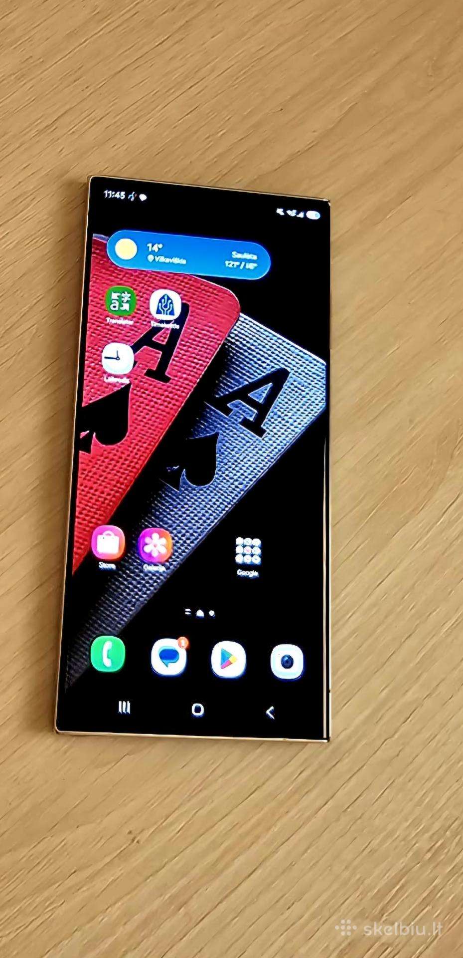 Samsung Galaxy S23 ultra