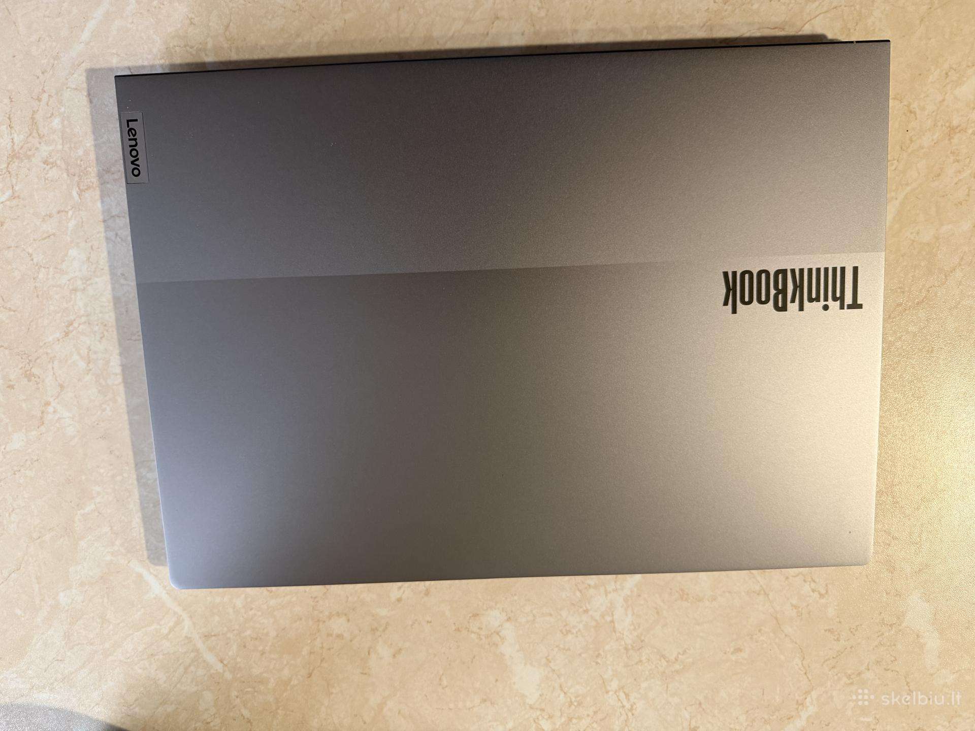 Lenovo Thinkbook G6, R5-7530u, 16