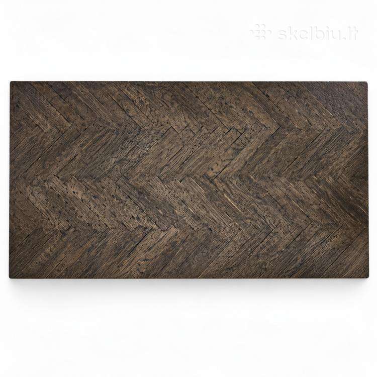 Naujas Valgomojo stalo stalviršis 200 x 100 x 2cm