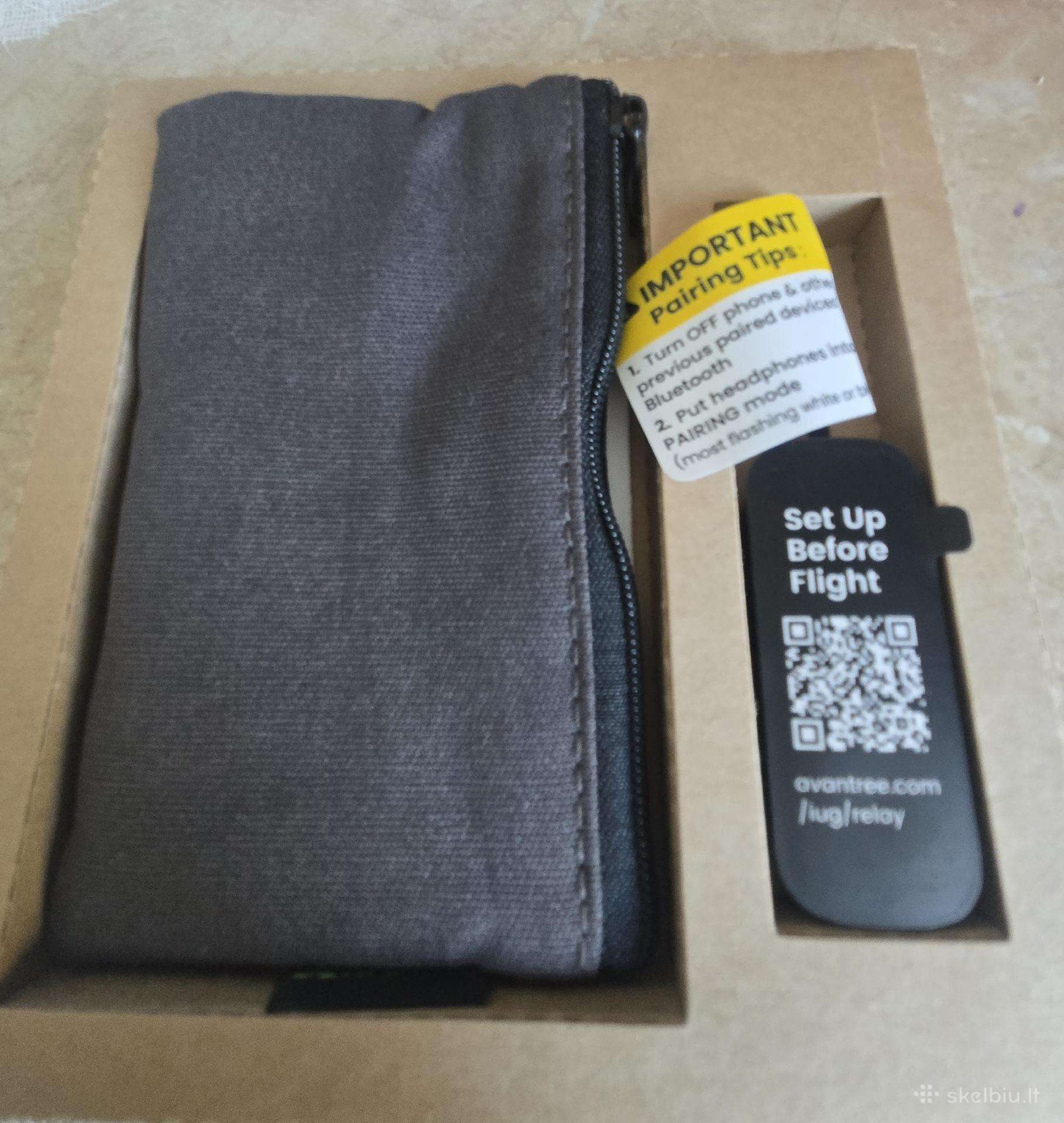 Bluetooth garso siųstuvas