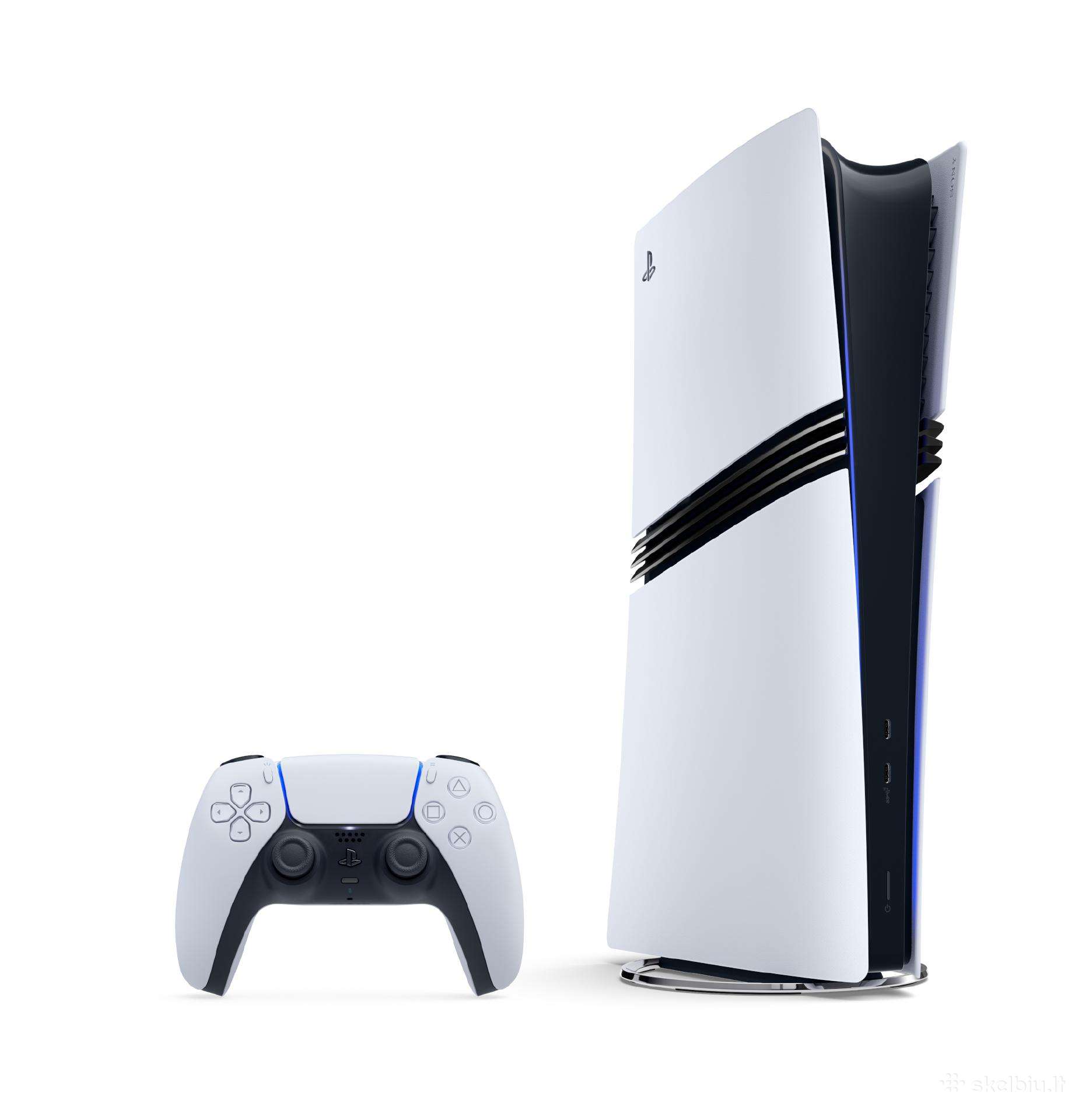 Ps5 pro