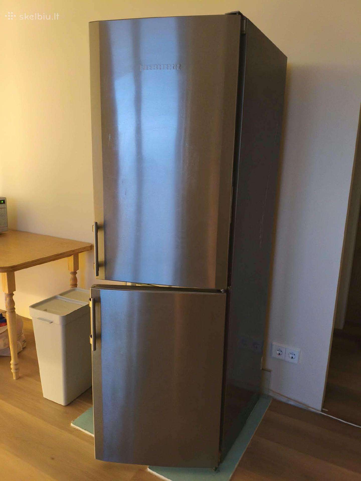 Liebherr Šaldytuvas