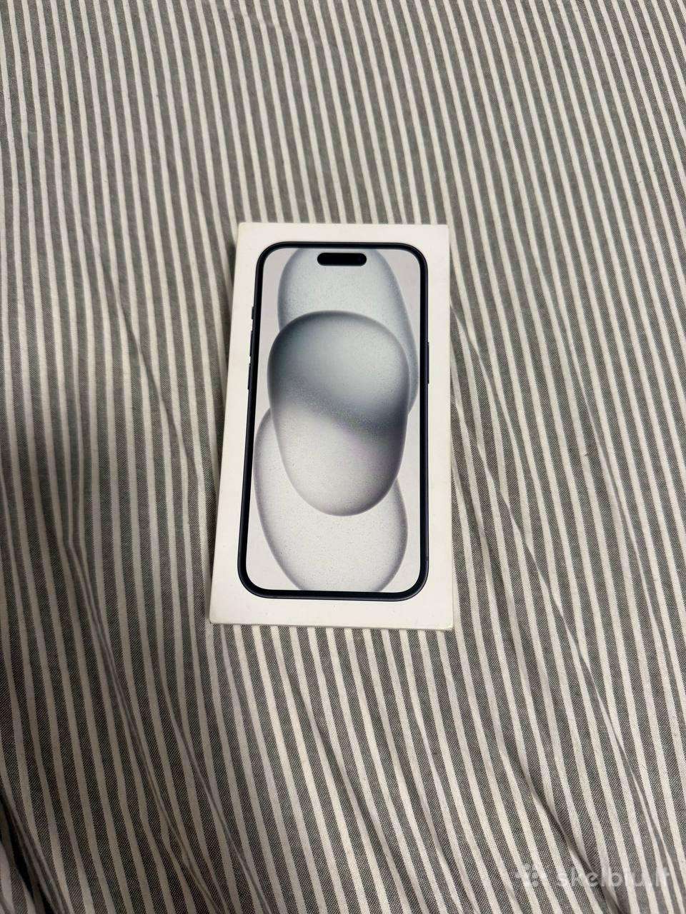 iPhone 15 128gb 99% nekeista