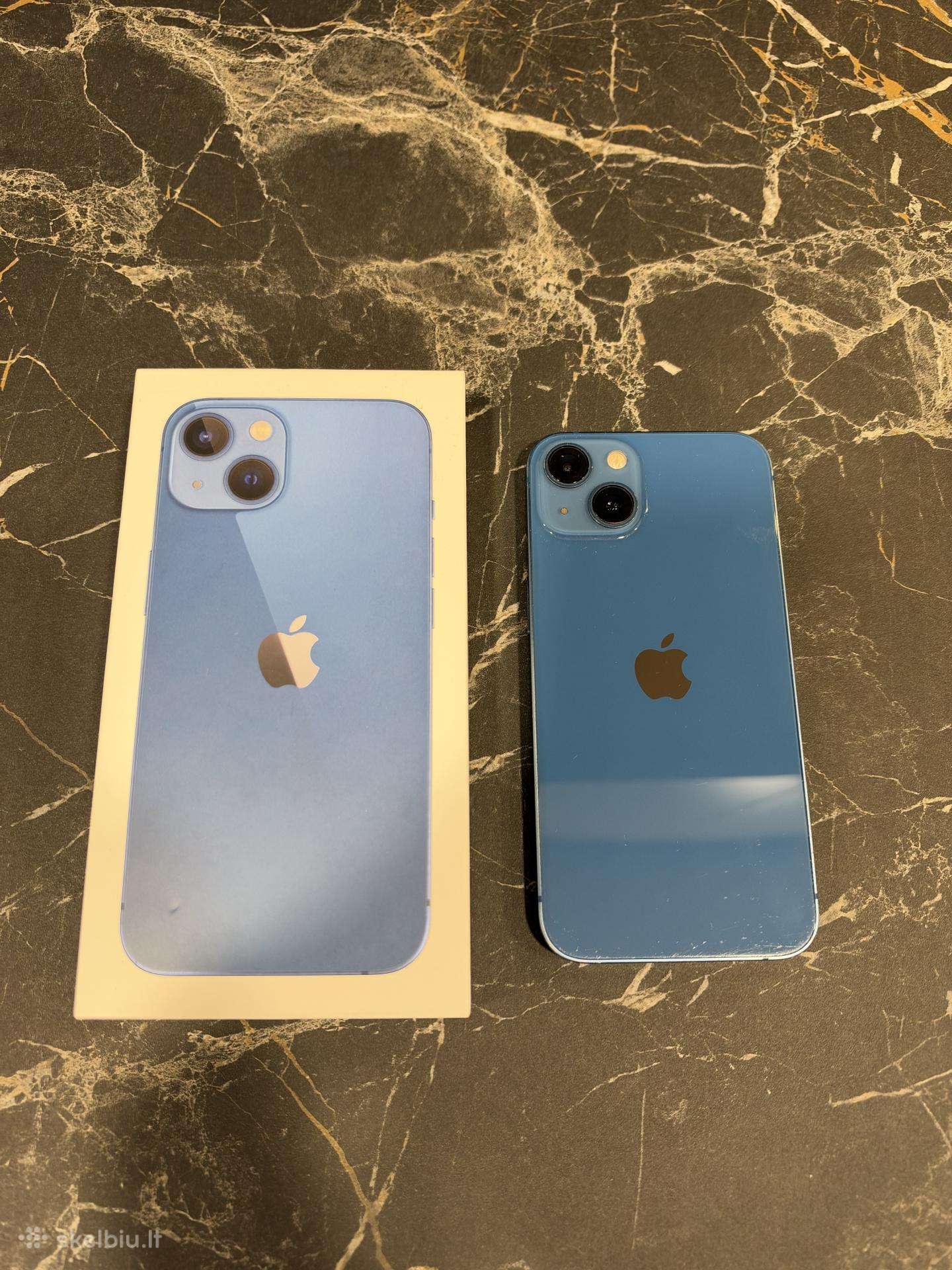 iPhone 13 128gb
