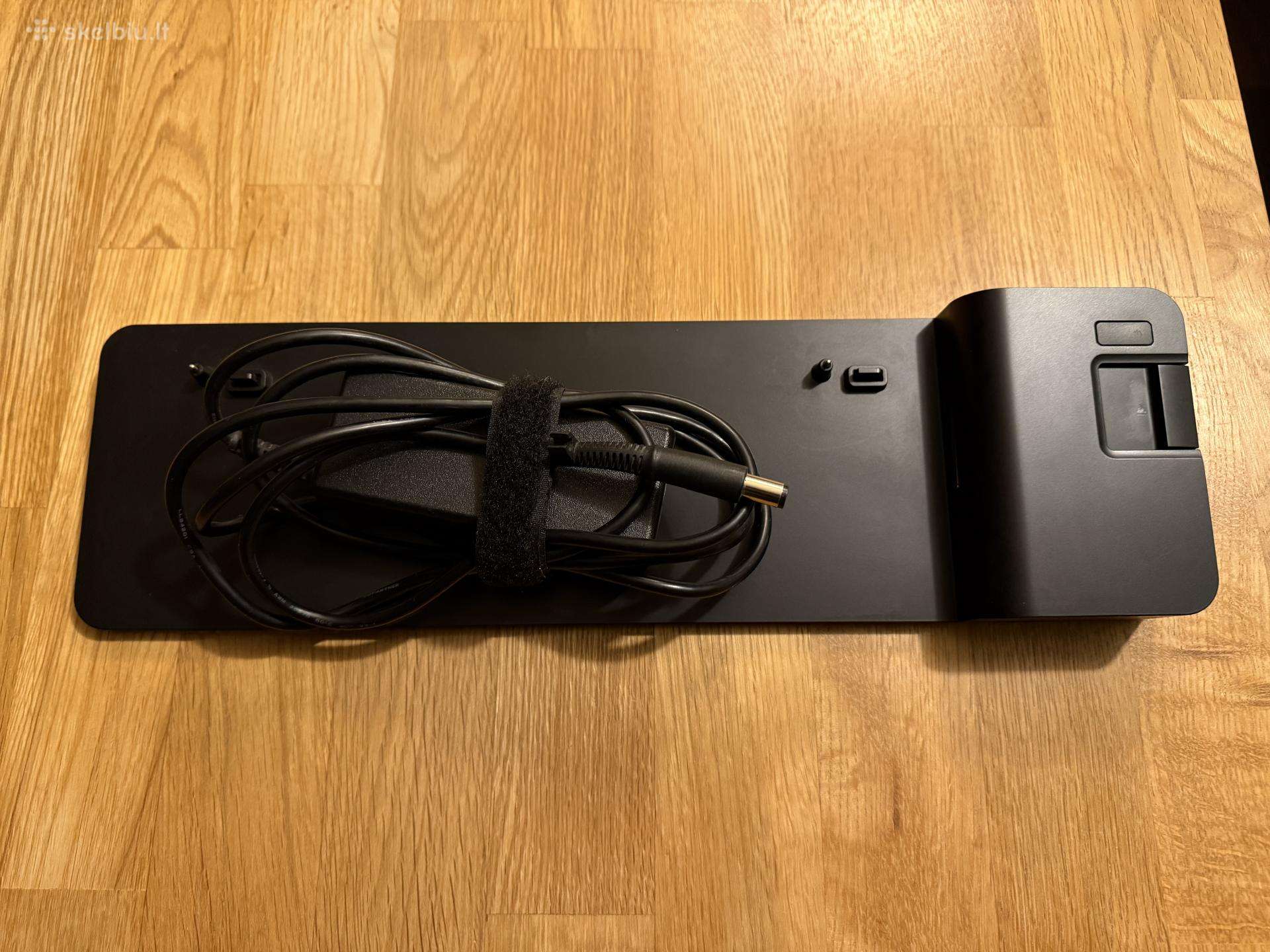 Docking station Hp 2013 ultra slim