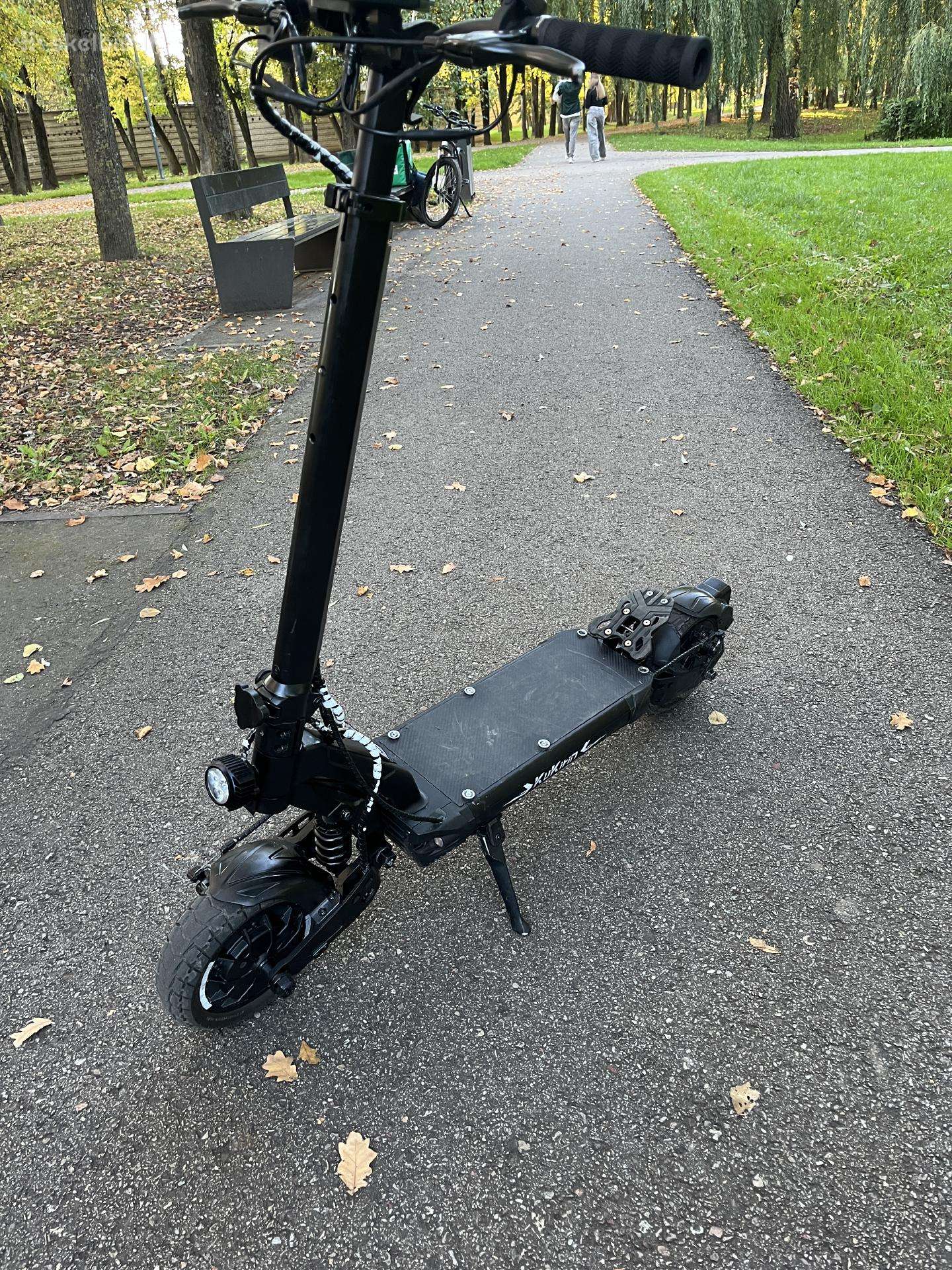 Kukirirn g2 master