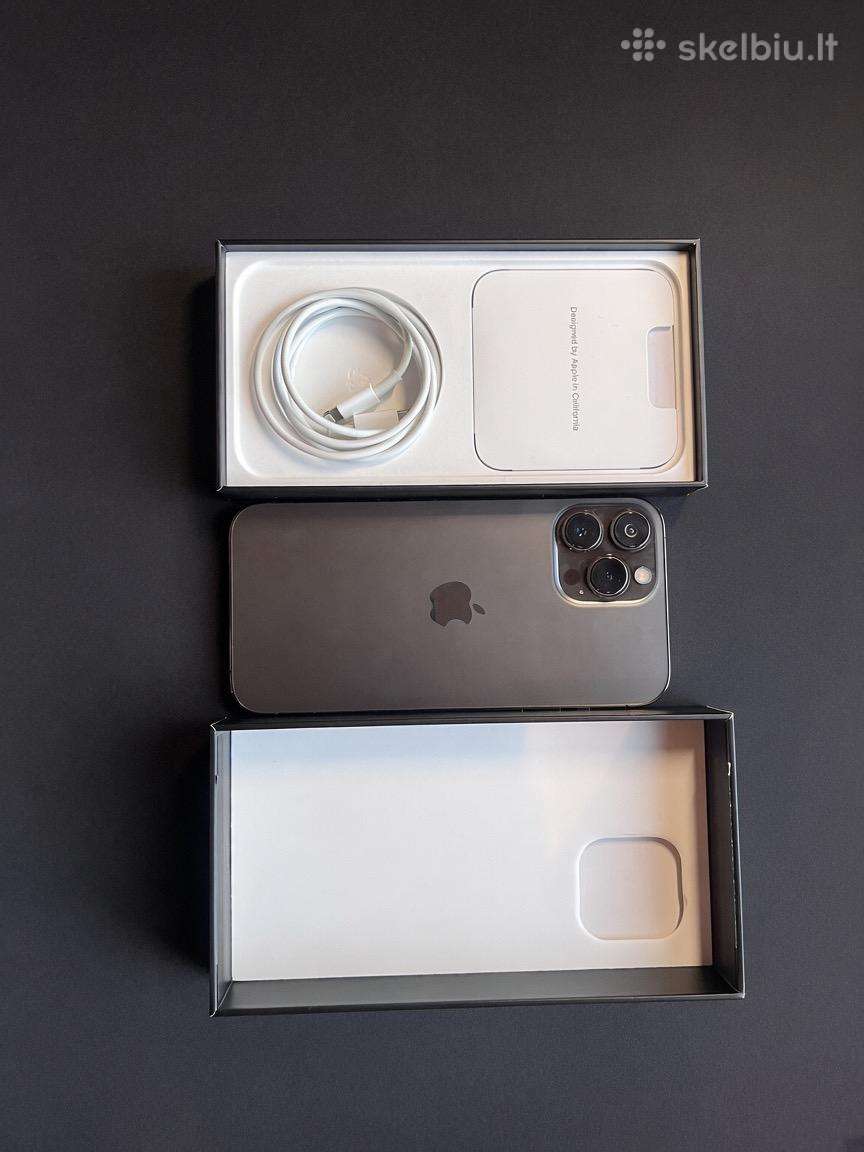 iPhone 13 Pro Max