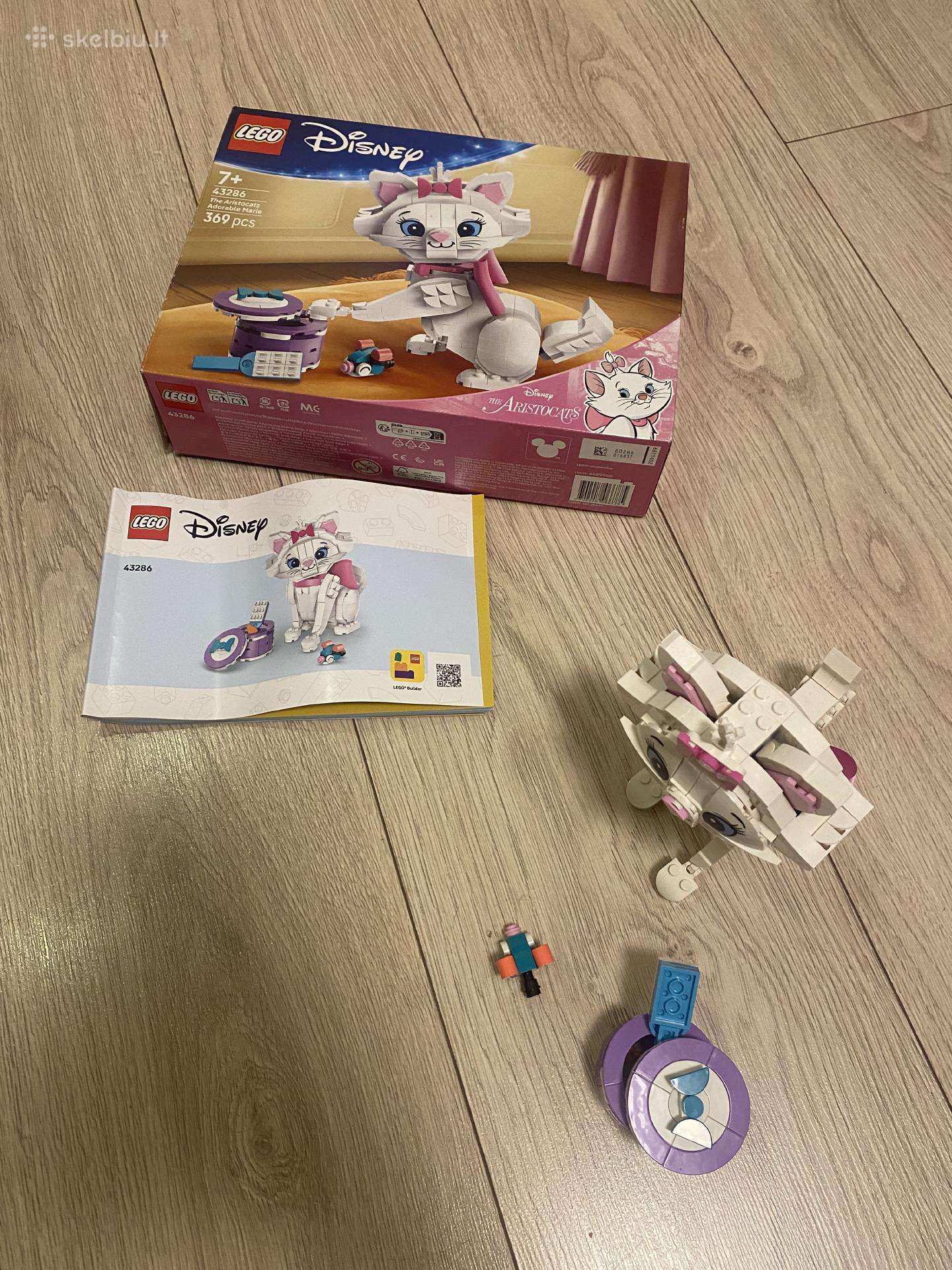 Lego Disney