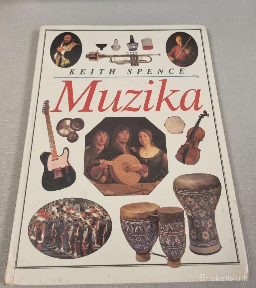 Muzika
