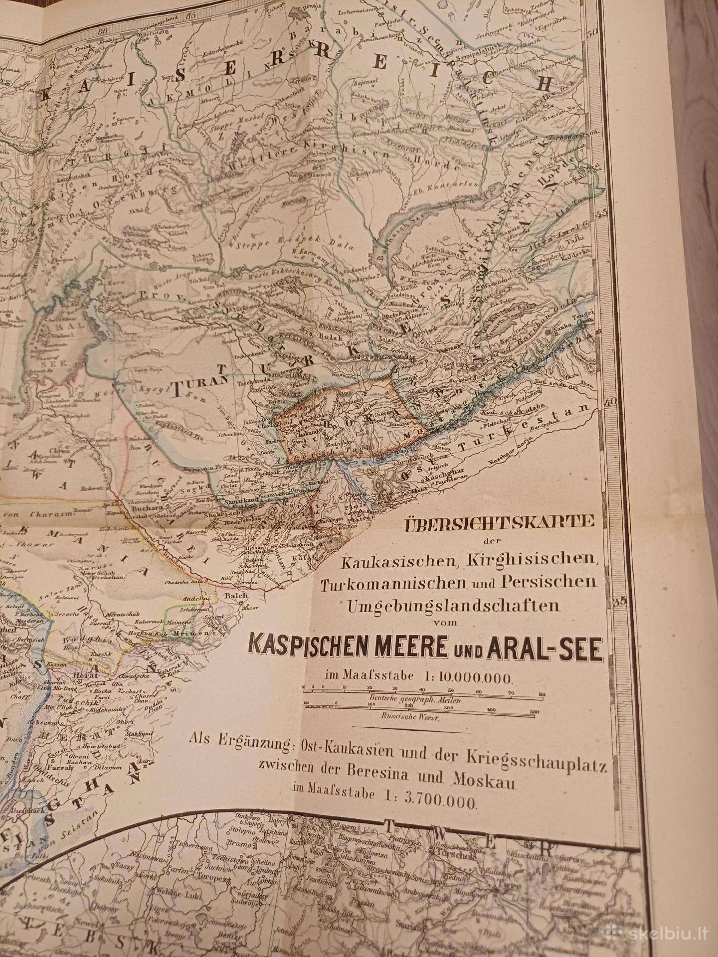 Parduodu knyga 1872m