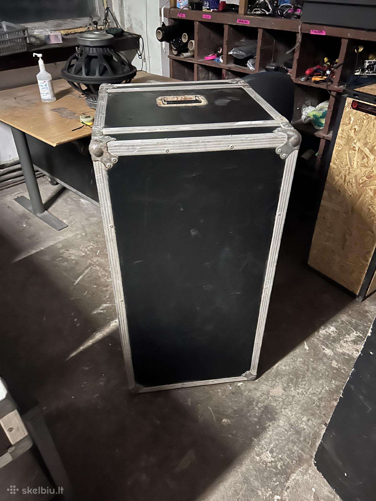 Flight Case