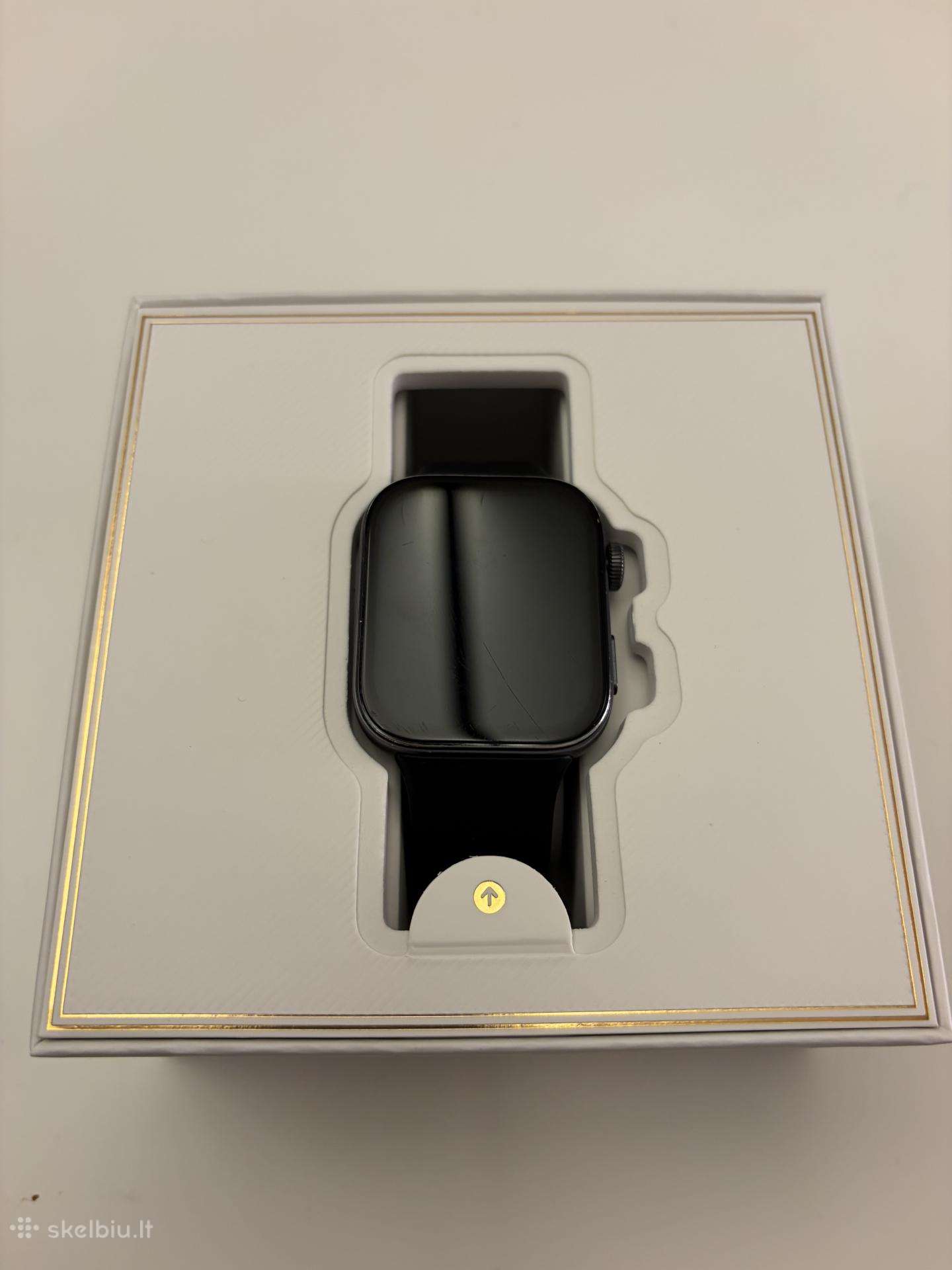 Parduodamas Huawei fit watch 3
