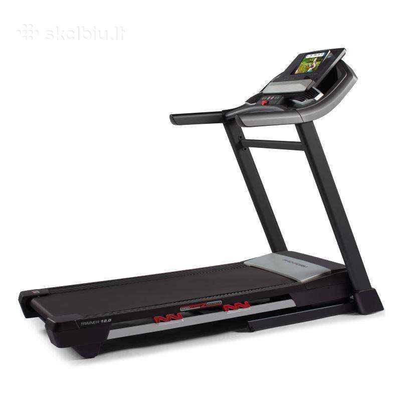 Proform Trainer 12.0 elektrinis bėgimo takelis