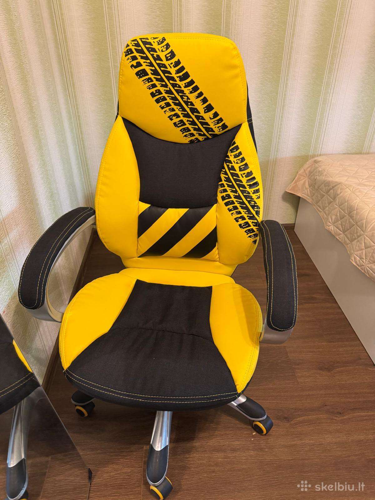 Kompiuterio kėdė
