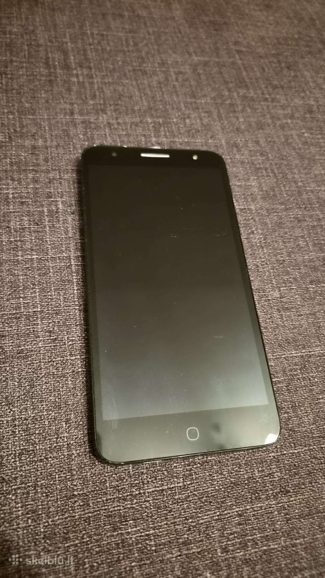 Alcatel Pop 4 Plus