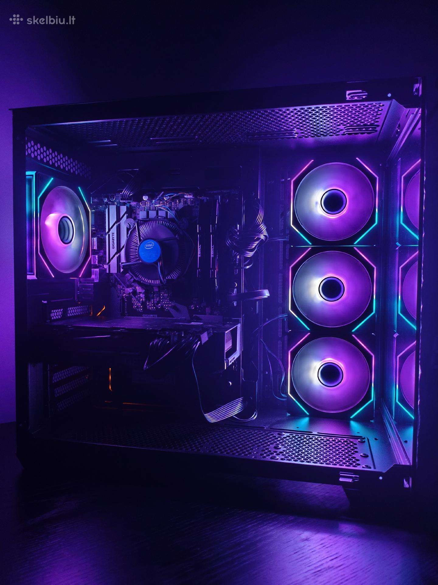 Gaming Pc
