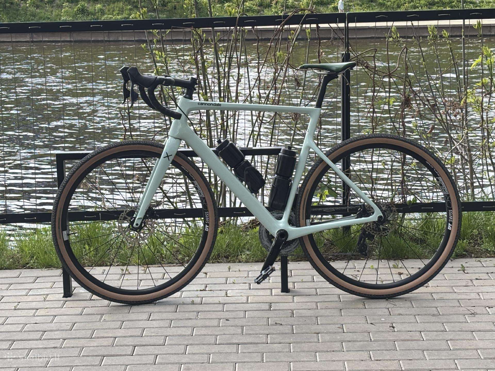 Cannondale Supersix EVO Se Carbon