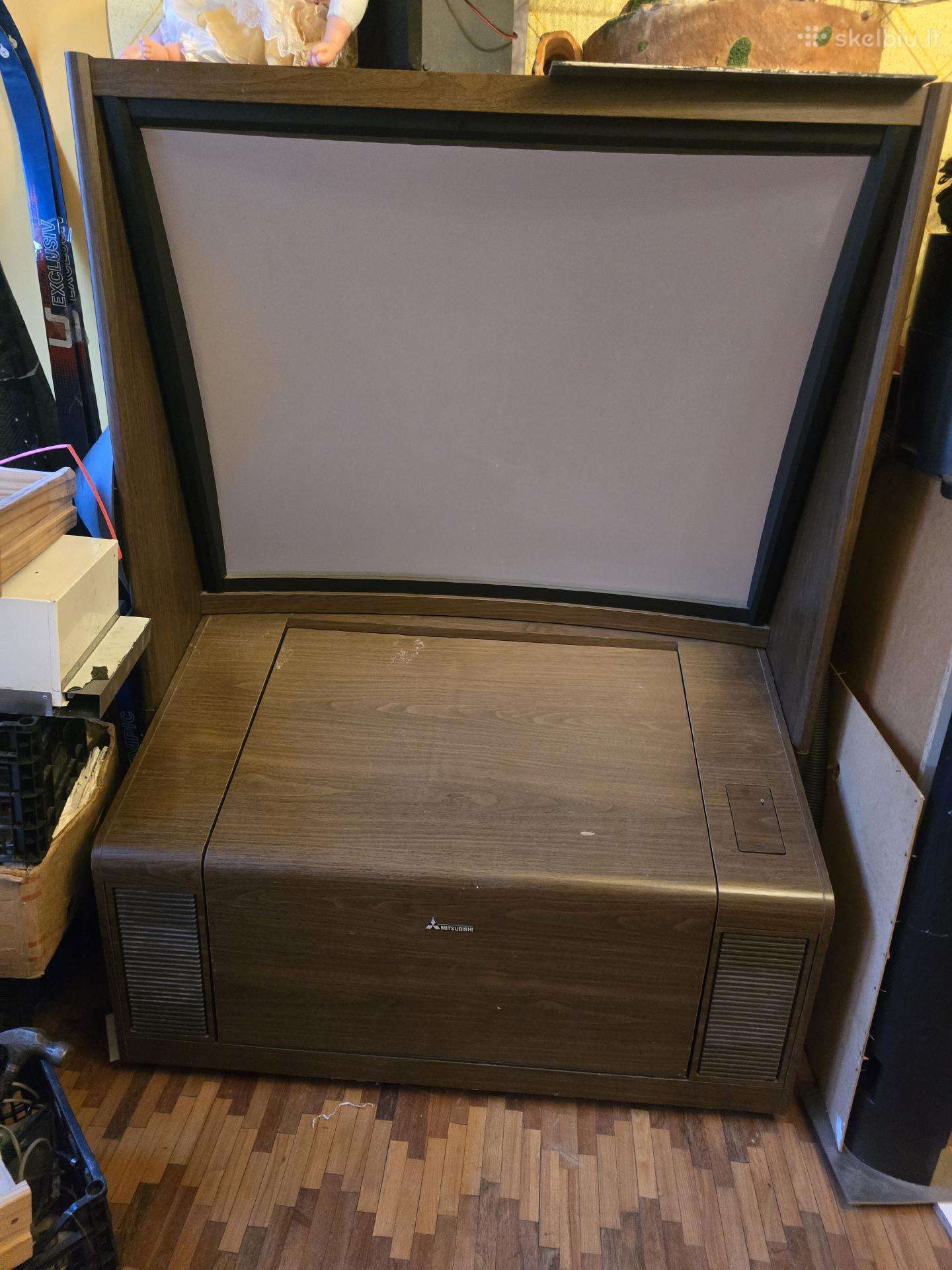 Mitsubishi Televizorius