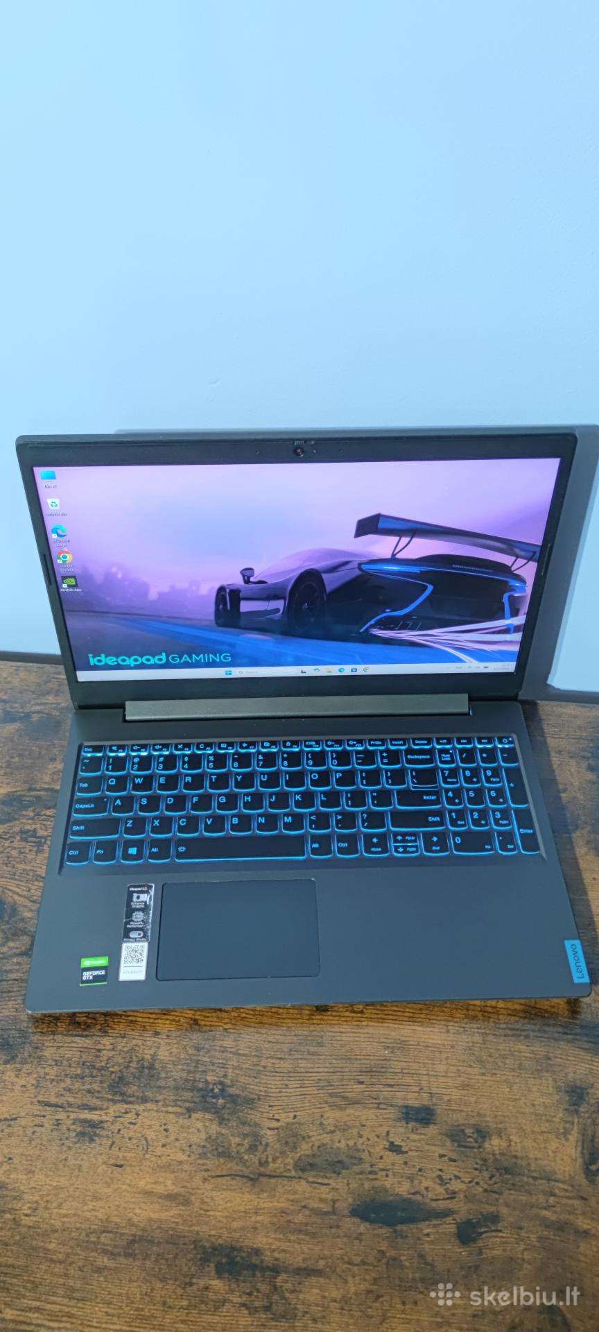 Lenovo Ideapad Gaming