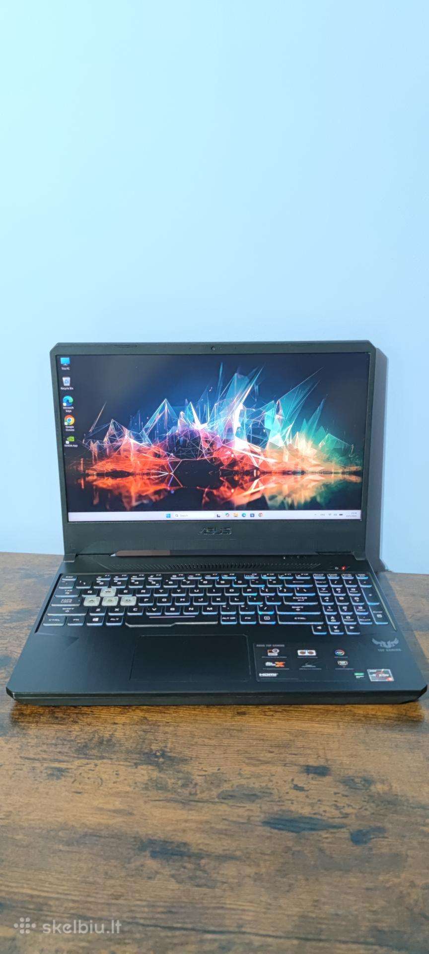 Asus Tuf Gaming