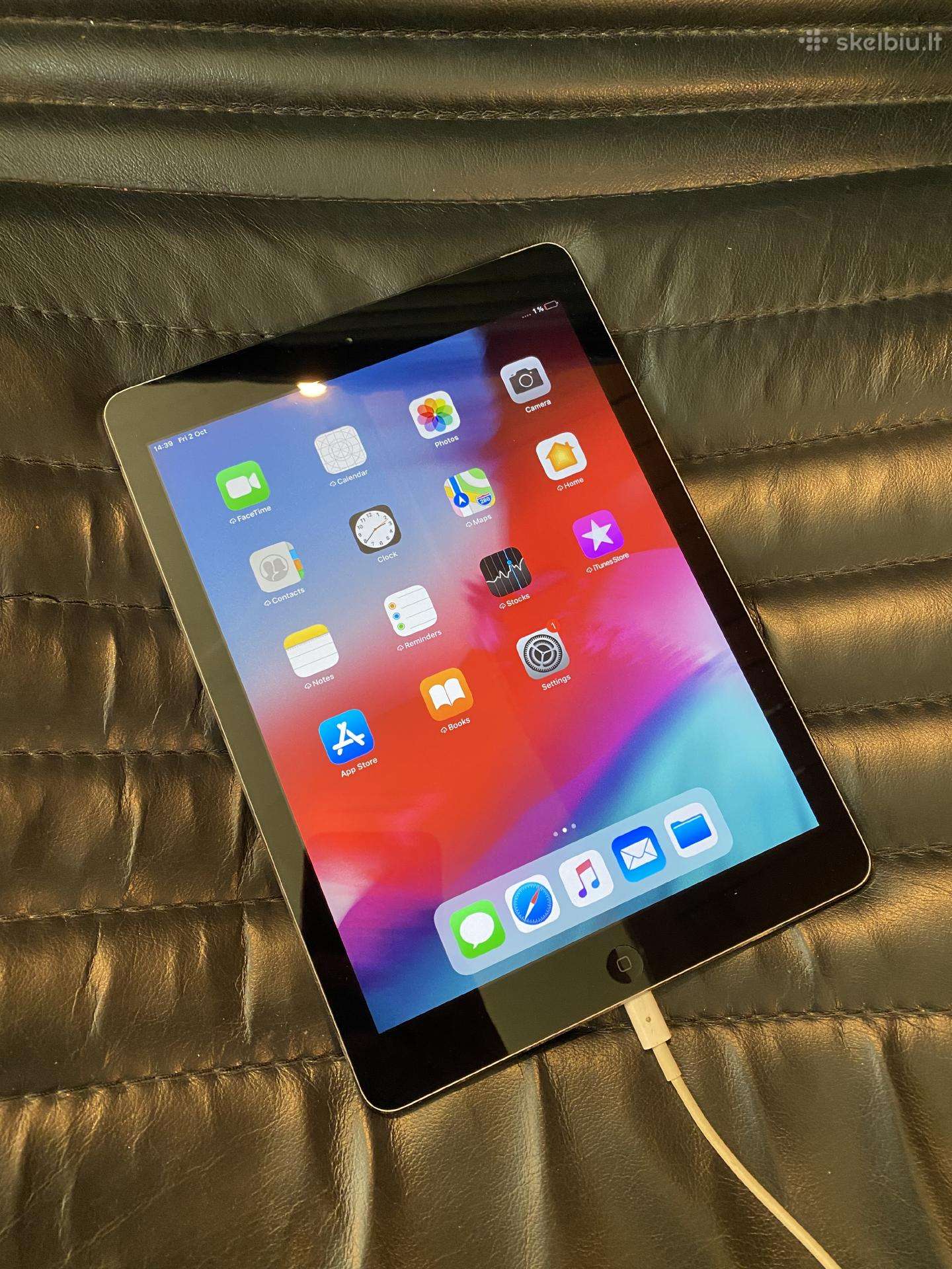 iPad Air 32gb Cellular (su Sim)