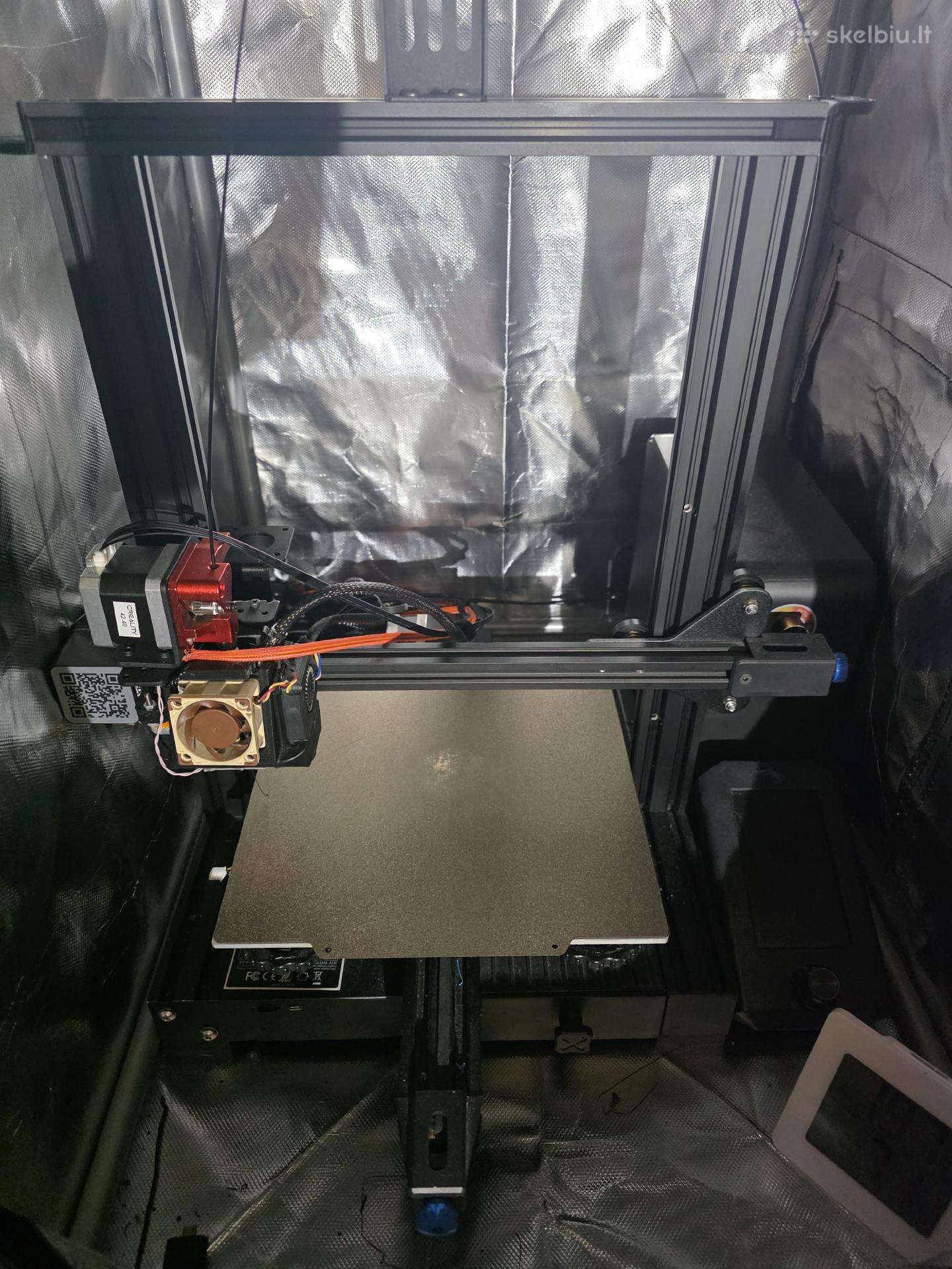 Creality Ender 3 v2