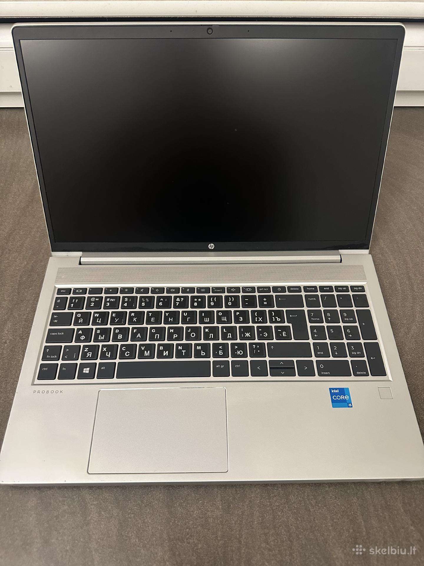Hp Probook 450 G8 dalims