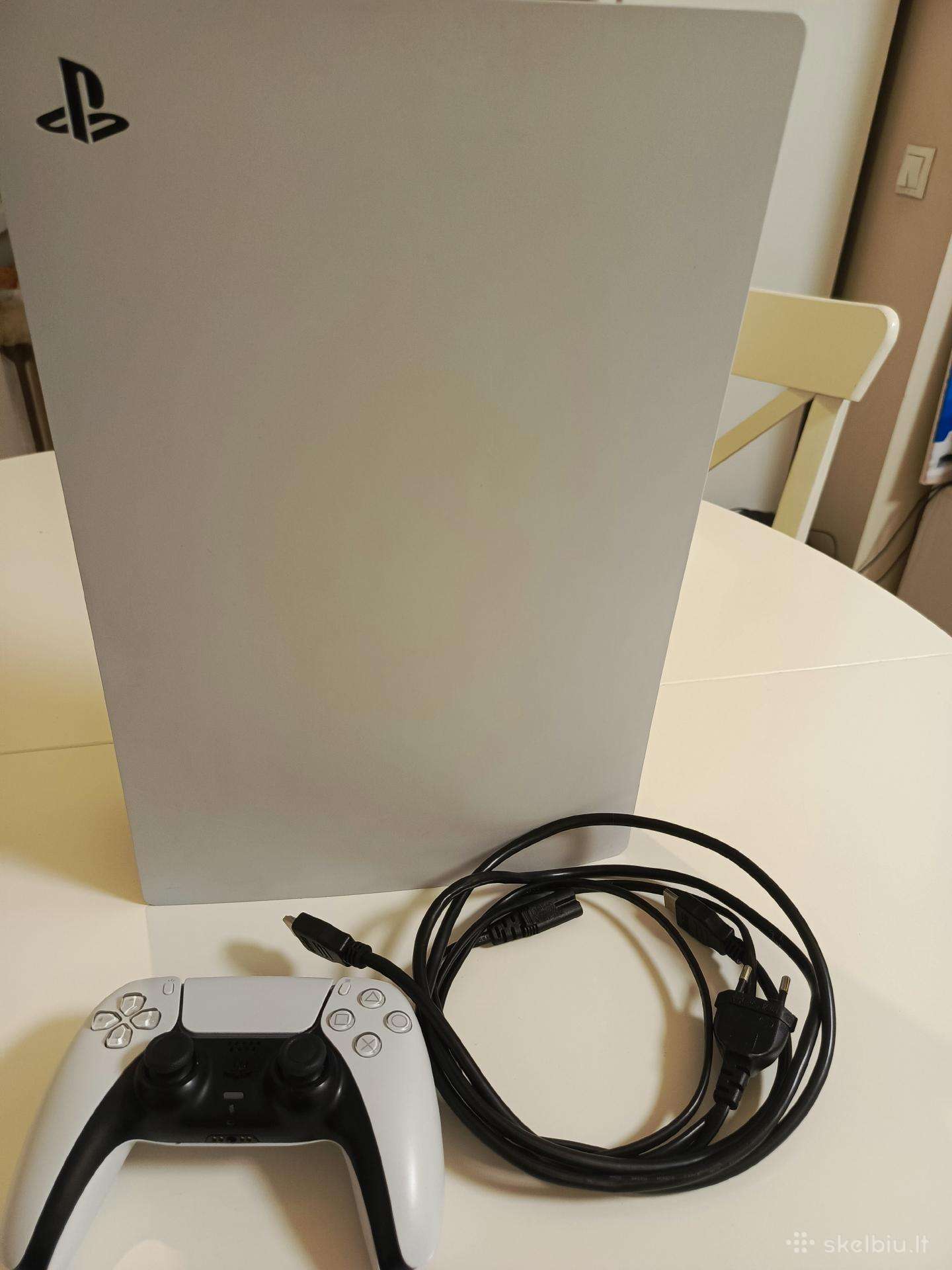 Playstation 5 Digital